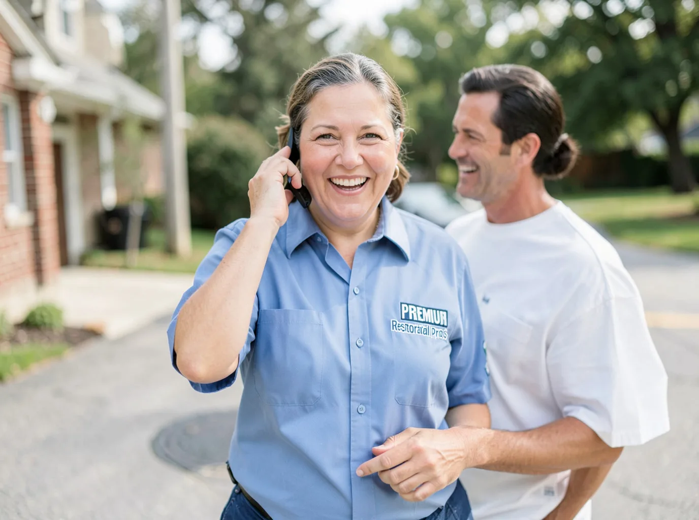 Water Damage Restoration Brookville, IN FAQs